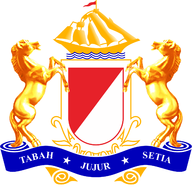 KADIN Kota Kendari Logo